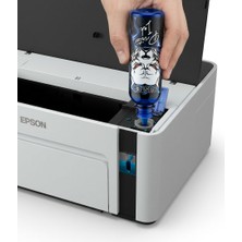 Valor Epson Uyumlu Transfer Mürekkebi - Buster Printer Ink 150ML – Profesyonel Dövme Stencil Yazıcı Mürekkebi