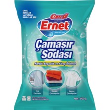 By Filinta Ernet Çamaşır Sodası 500 G