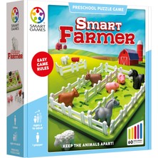 Smart Games Smart Farmer
