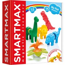 Smart Games SmartMax - İlk Dinozorlarım