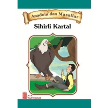 Ata Yayıncılık Anadoludan Masallar (2 - 3 Sınıf)