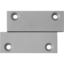 HIKVISION DS-PD1-MC-MS Kablolu Manyetik Kontak (Metal)