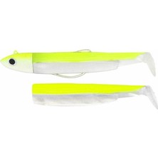 Fiiish BM120/3 BM193 Combo Off Shore 25 Gr J.Fluo