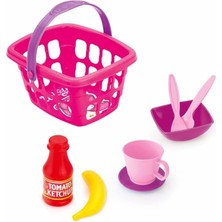 Uravas Store Mey Ithalat® Unicorn Küçük Piknik Seti