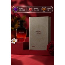 Bargello Nıche Elegance Fıemma Lusso Unısex 100 ml Extraıt De Perfume
