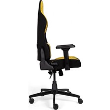Hawk Gaming Chair Fab Cyber Special Edition Kumaş Oyuncu Koltuğu