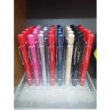 Globox Versatil Kalem Metal 3744