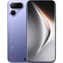 Tecno Pova Curve 2 256 GB 8 GB Ram (Tecno Türkiye Garantili) Mor