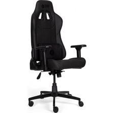 Hawk Gaming Chair Fab Dark Deri Oyuncu Koltuğu