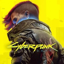 Cyberpunk 2077 - PC - Steam Hesabı