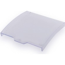 Teknim TFA-0165 Yangın Alarm Kur Bas Buton Kapagı