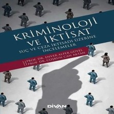 Uravas Store Kriminoloji ve Iktisat