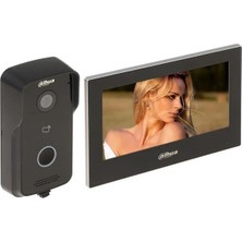 Dahua KTP03 Ip Video Intercom Kiti