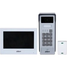 Dahua KTX03 Video Intercom Kit
