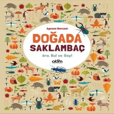 Uravas Store Doğada Saklambaç