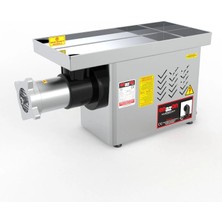 Enazon 22 No Et Kıyma Makinesi 1,1 Kw 1,5 Hp Sucuk Hunisi Hediyeli