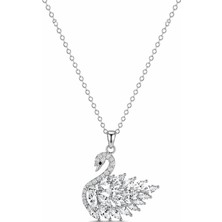Treasure&co. Altın Kadın Kolye TCAY-090