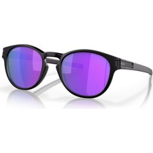 Oakley Latch Erkek Sarı Gözlük