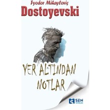 Alvera Yeraltından Notlar