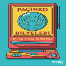 Elma Shop Paçinko Bilyeleri