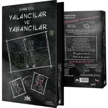 Alvera Yalancılar ve Yabancılar 2 (Ciltli Özel Baskı)