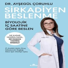 Alvera Sirkadiyen Beslenme Ne Kadar Yediğin Değil, Ne Zaman Yediğin Önemli!