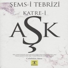 Alvera Şems I Tebrizi Katre I Aşk