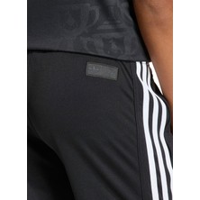 Adidas Siyah Erkek Çocuk Şort KC8438 Short
