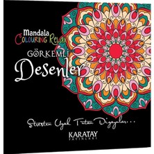  karatay yayınları 4e görkemli desenler
