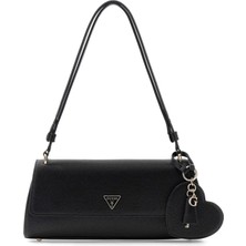 Guess Siyah Kadın Omuz Çantası HWBG9932210