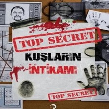 Alvera Kuşların Acımasız Intikamı - Dedektif Oyunu