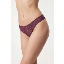 Loya Mürdüm Nirvana V Slip Külot
