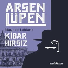 Elma Shop Arsen Lüpen - Kibar Hırsız