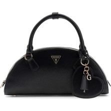 Guess Siyah Kadın Çapraz Çanta HWBG9932050