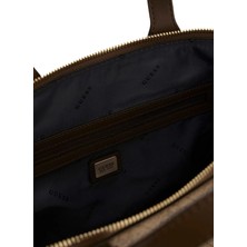 Guess Kahverengi Kadın El Çantası TWLB9676019
