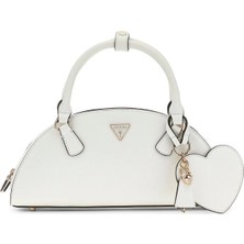 Guess Beyaz Kadın Çapraz Çanta HWBG9932050
