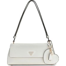 Guess Beyaz Kadın Omuz Çantası HWBG9932210