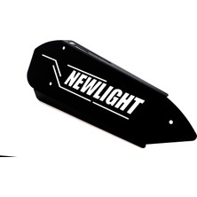 MB Moto Cruising Rks Newlıght Egzoz Koruma Demiri
