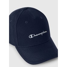 Champion Lacivert Erkek Çocuk Şapka 806278-BASEBALL Cap