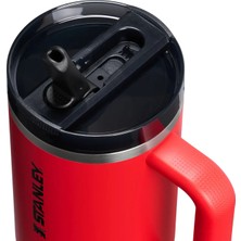 Stanley Kırmızı Termos The Quencher Protour Flip STRA1.18L