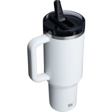 Stanley Beyaz Termos The Quencher Protour Flip STRA1.18L