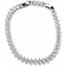 Treasure&co. Gümüş Kadın Bileklik TCAY-069
