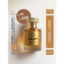 Lulapi L203 B.Intens Kadın Parfüm | 50 ML