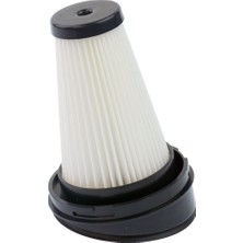 Supervac Rowenta Rh 7221, Rh 7233 Şarjlı Süpürge ile Uyumlu Hazne Içi Filtre