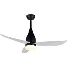 Fancium DKF-303 LED Aydınlatmalı Uzaktan Kumandalı Tavan Vantilatörü