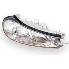 Depo Ford Mondeo Komple Far Sağ Mk2 1996-2001 96BG 13005 Sbx