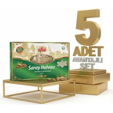 Afia Saray Helva 5x300 gr