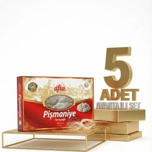 Afia Pişmaniye 5x250 gr