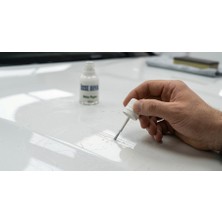 İsse Boya Citroen Jumper Aliminyum Gri Ezr Rötus  Boyası