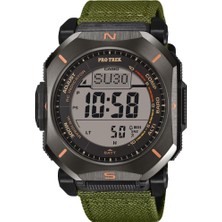 Casio PRW-69YB-3DR Kol Saati